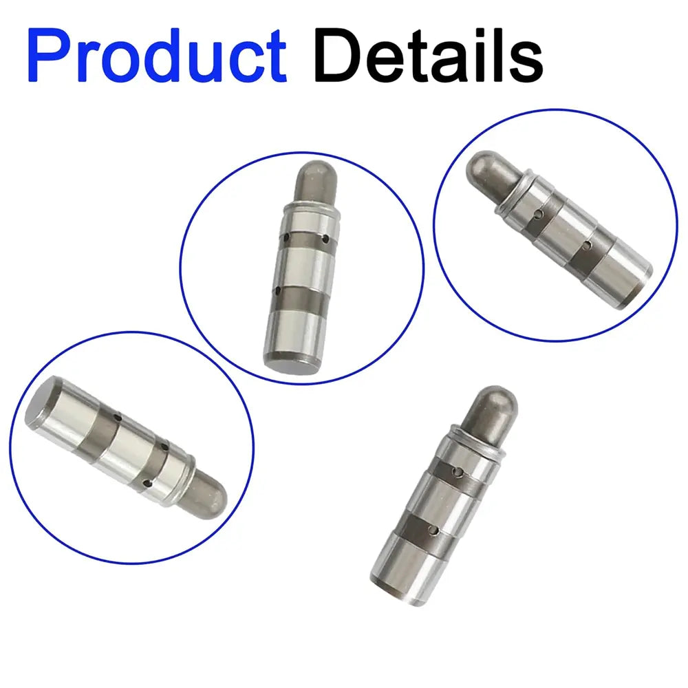 Hydraulic Valve Lifter for 3.6L Pentastar Engine, OE Replacement Part