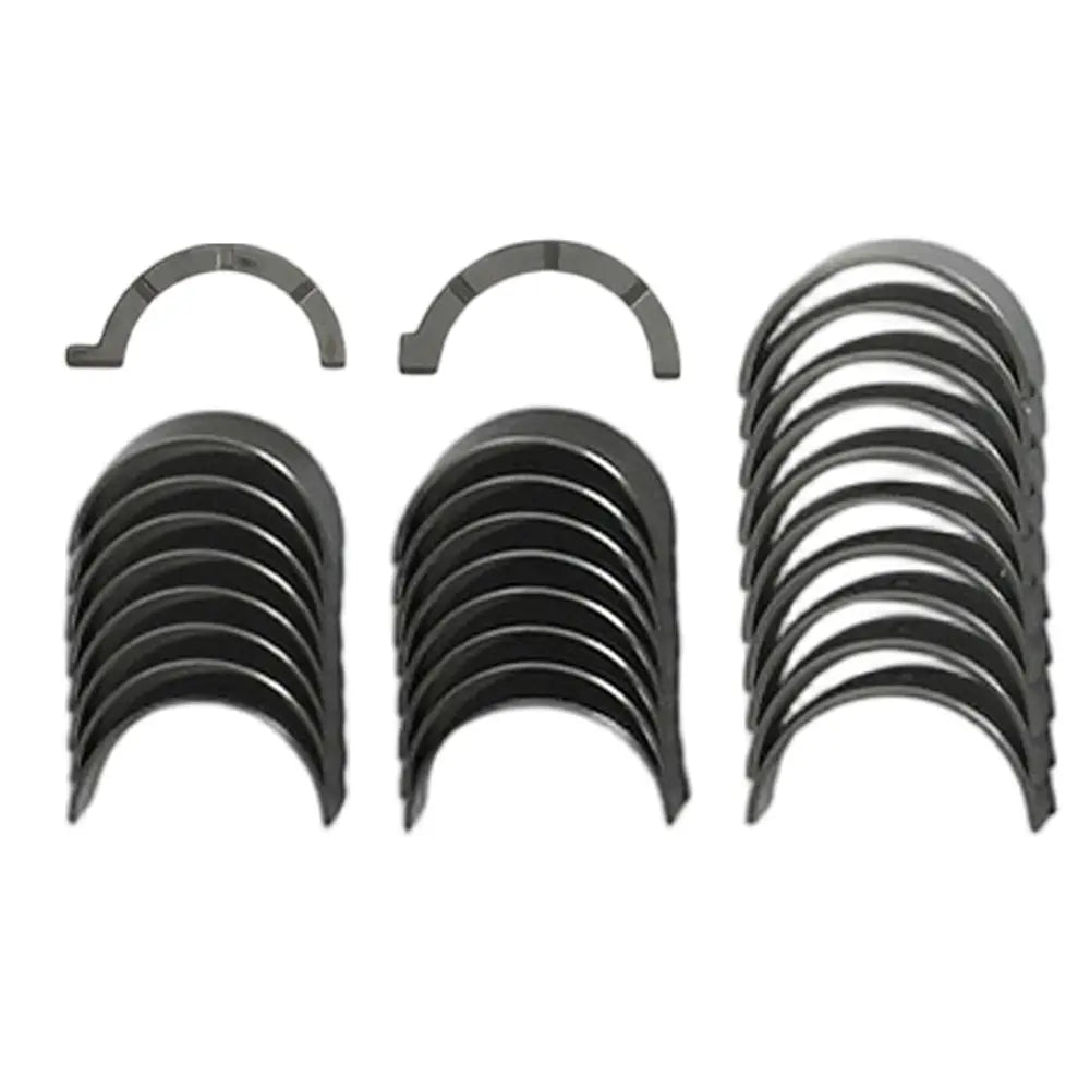 5.7L Hemi Crankshaft & Connecting Rod Bearing Set with Thrust Washers