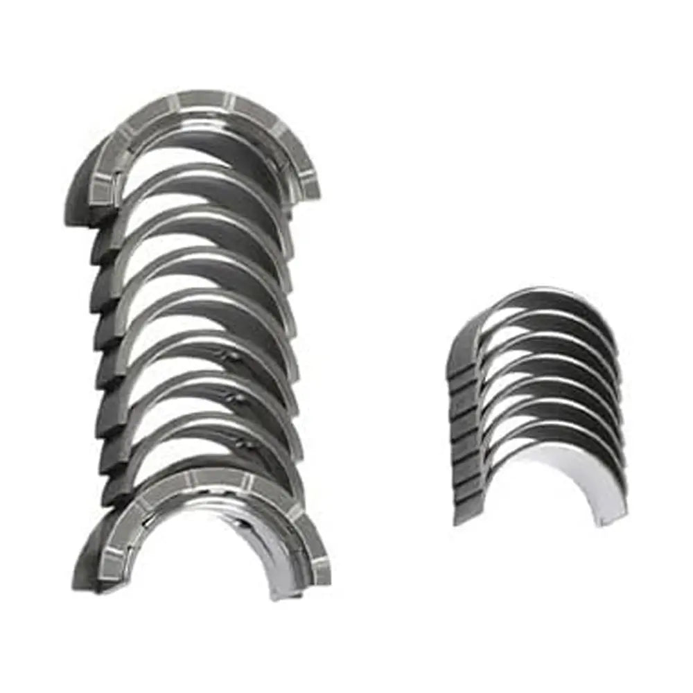 Engine main bearings connecting rod bearings thrust bearing kit for GM 2.4L Ecotec L4 engines