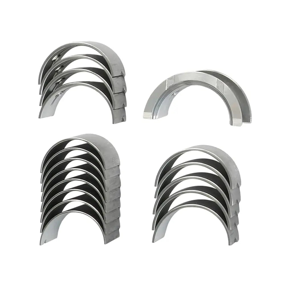 GM 2.0L Turbo Main & Connecting Rod Bearing Set Replacement Parts