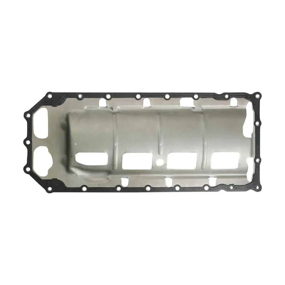 Engine oil pan gasket lower oil pan seal replacement for Dodge Jeep Chrysler Ram 5.7L Hemi engines