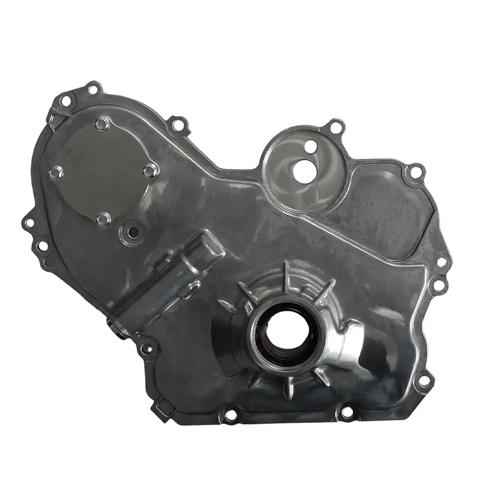 Engine timing chain front cover replacement for GM 2.2L 2.4L engines