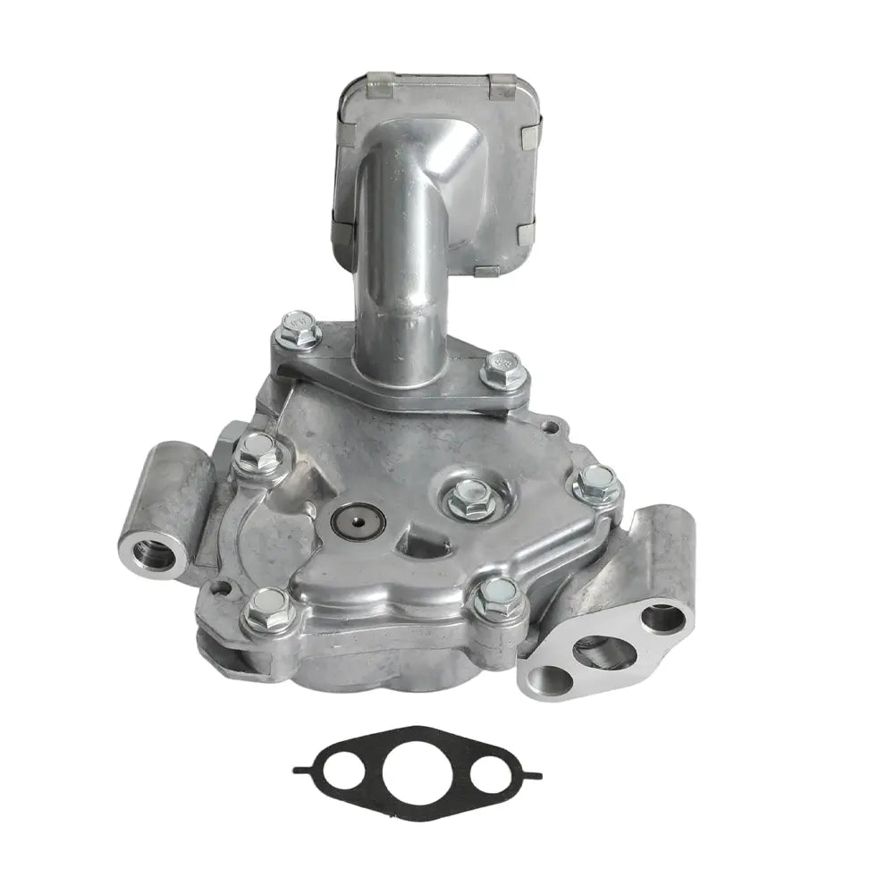 Engine Oil Pump Assembly With Gasket For Toyota 2AZ-FE 2.4L Camry RAV4 Highlander