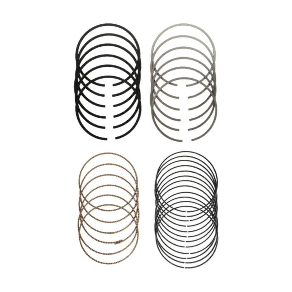 Pair of left & right cylinder head gaskets for Chrysler Dodge Jeep 3.6L V6