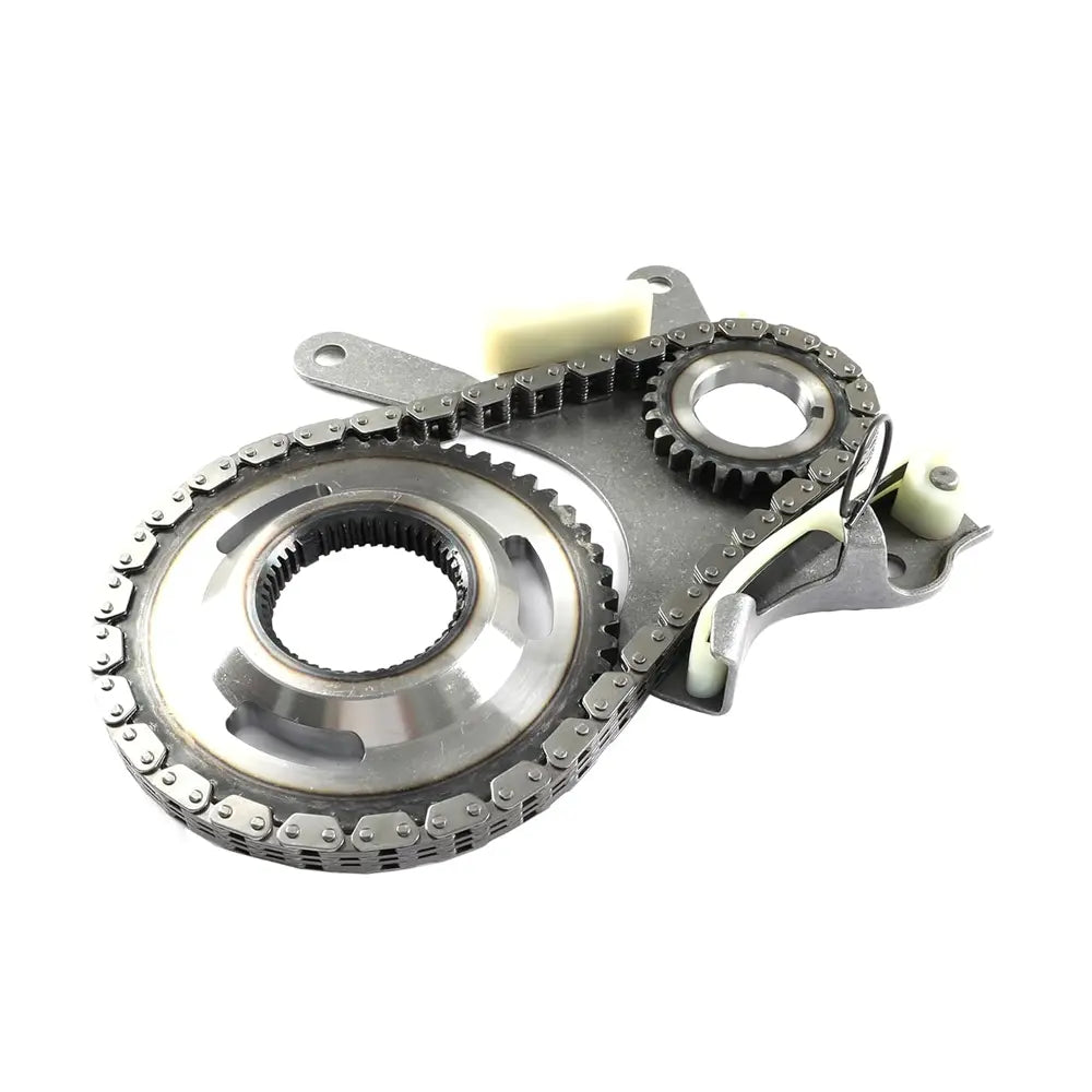 Timing Chain Tensioner Guide Sprocket Assembly OE#53021295AA For Dodge Jeep Mitsubishi 3.7L V6 Engine