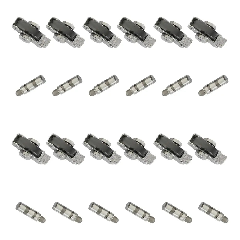 Complete Rocker Arm & Valve Lifter Set for 3.6L Pentastar V6 Engine
