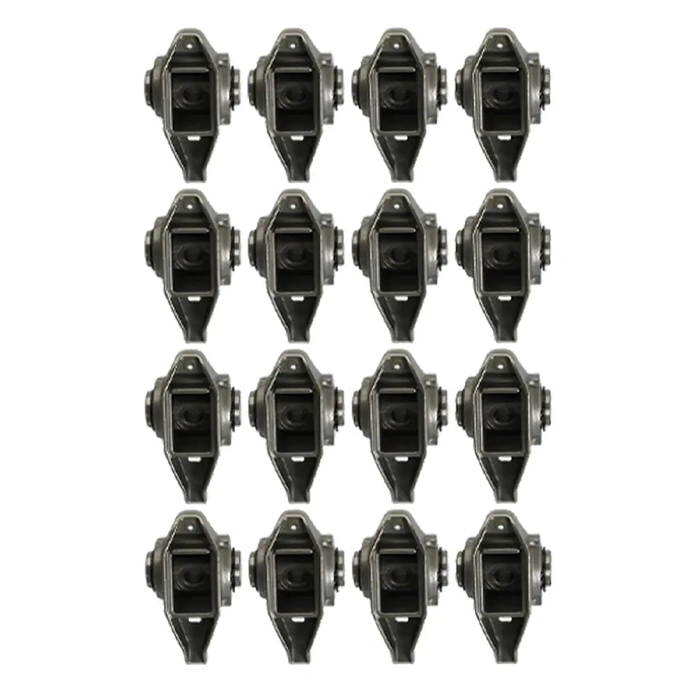 Rocker arm set for GM 5.3L Vortec V8 engines, direct replacement parts