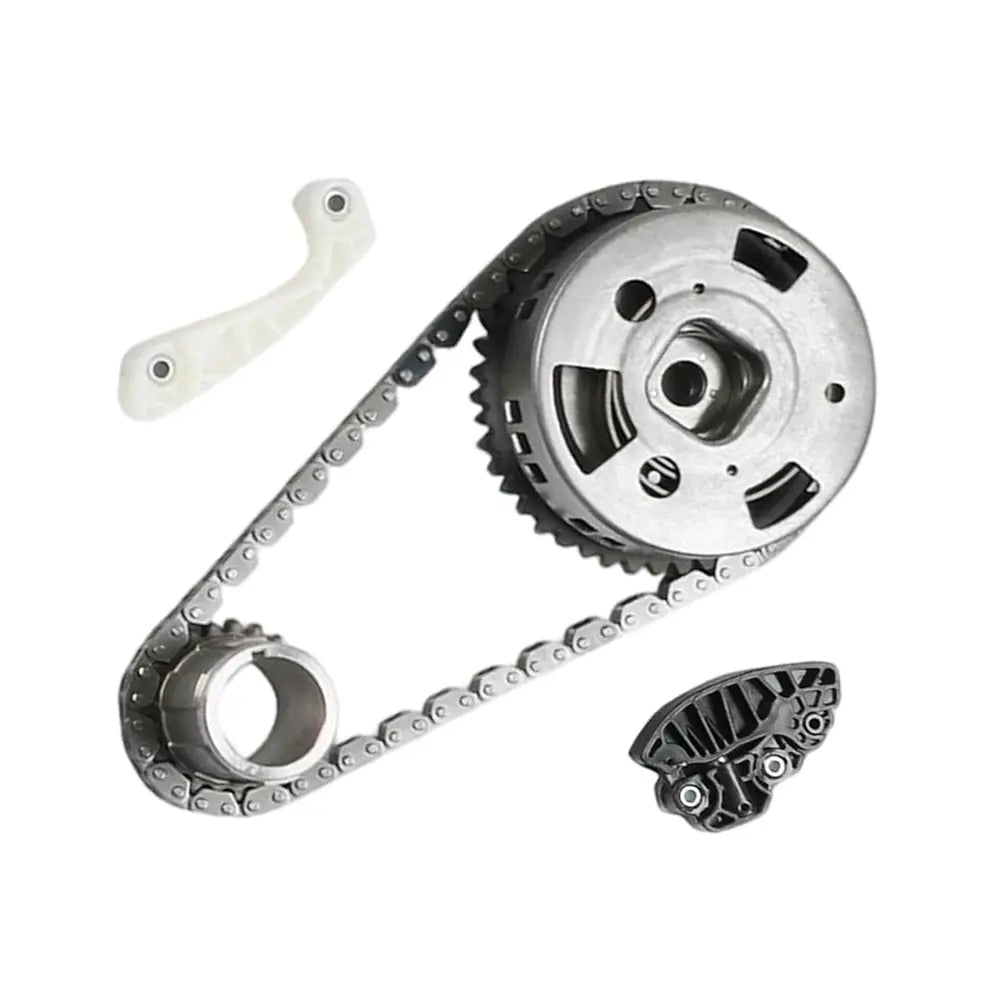 5.7L Hemi Timing Chain Kit with VVT Sprocket Tensioner & Guides