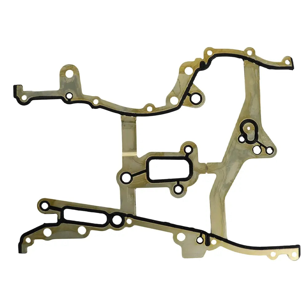 Timing Cover Gasket Set for GM Ecotec 2.0L/2.2L/2.4L, Engine Front Cover Seal Replacement