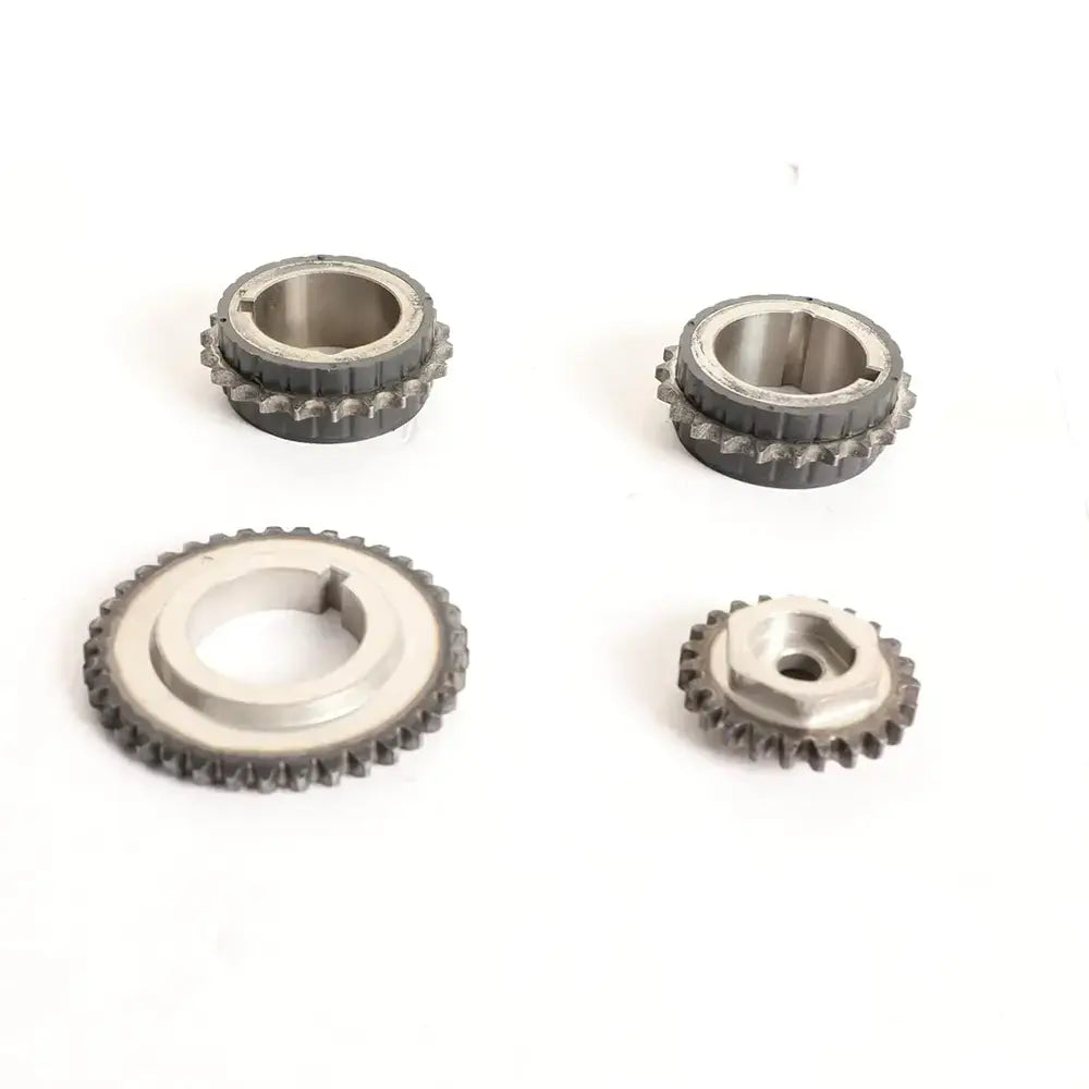 Timing Chain Sprockets (Crankshaft, Camshaft & Oil Pump) for GM 3.6L V6 Engines - Replacement Parts
