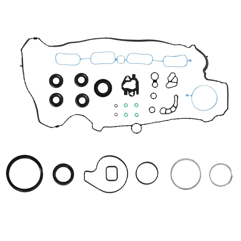 Full engine gasket oil seal overhaul kit for GM LTG 2.0T turbo