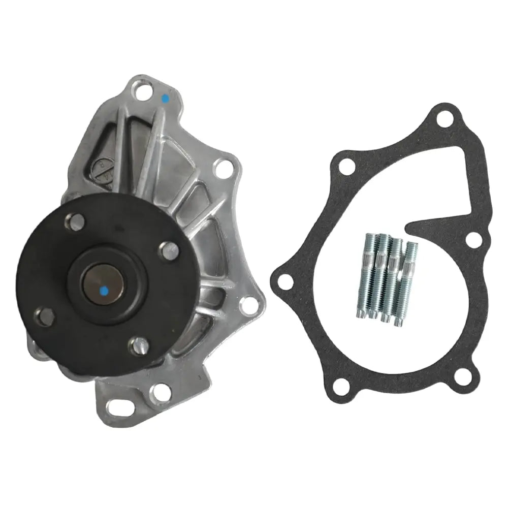 Engine Water Pump With Gasket Bolts For Toyota 2AZ-FE 2.4L Camry RAV4 Highlander Solara