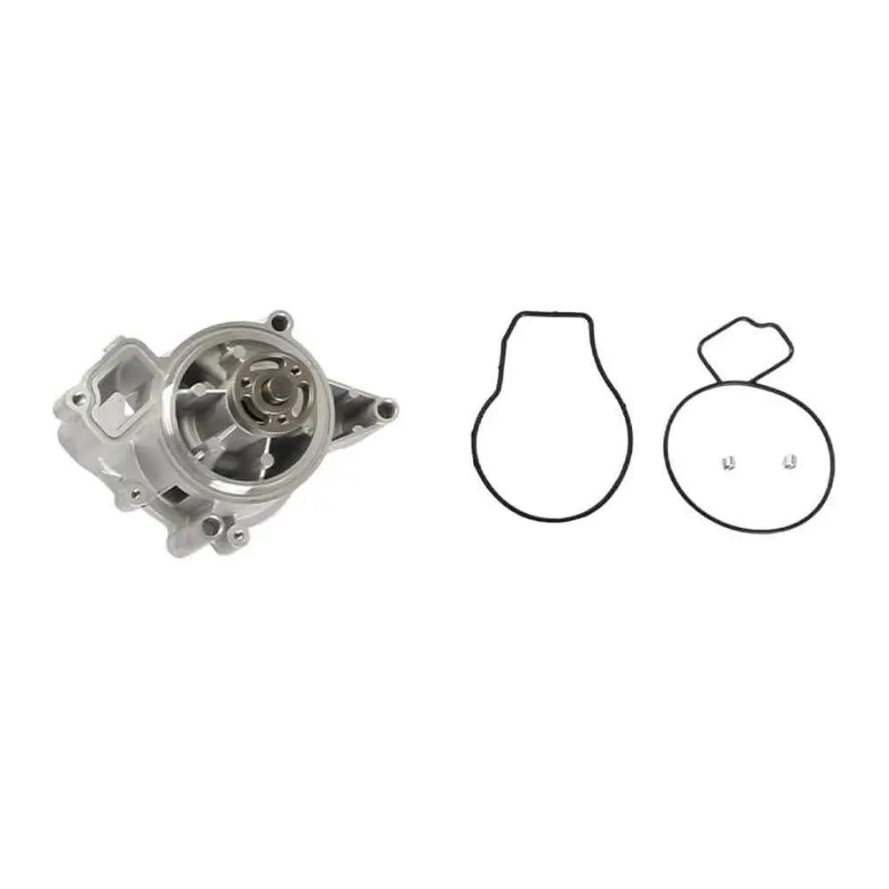 Engine water pump assembly with gaskets replacement for Buick Lacrosse Regal Chevrolet 2.4L