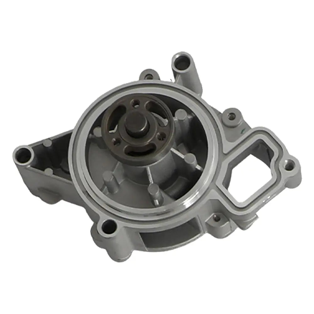 Engine coolant water pump assembly replacement for Buick Chevrolet GMC Pontiac 2.2L 2.4L Ecotec engines